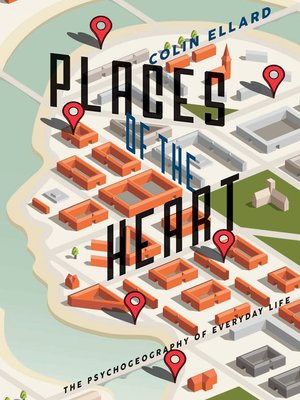cover image of Places of the Heart